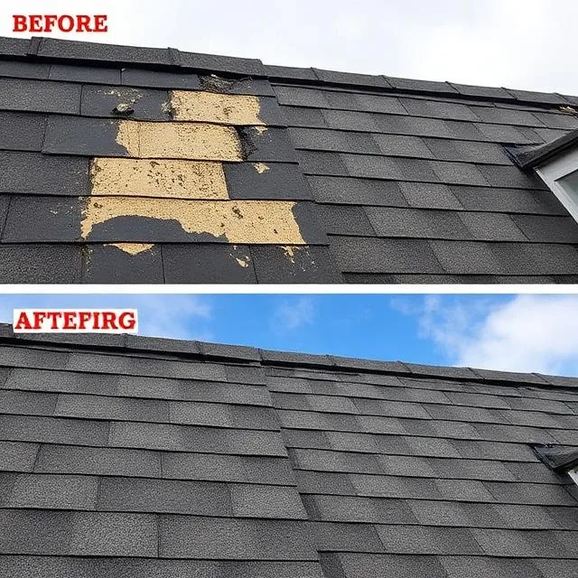 Roof Repair Near Me in New Galilee, PA near me